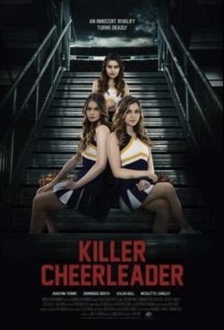 watch Killer Cheerleader Movie online free in hd on MovieMP4