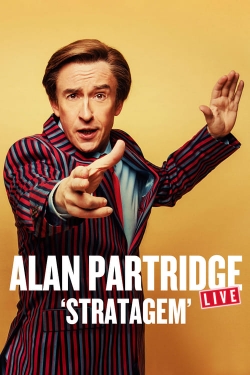 watch Alan Partridge - Stratagem Movie online free in hd on MovieMP4