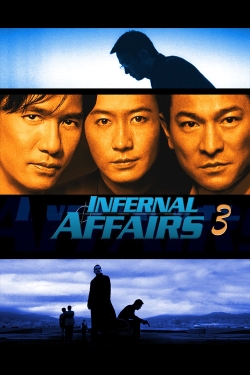 watch Infernal Affairs III Movie online free in hd on MovieMP4