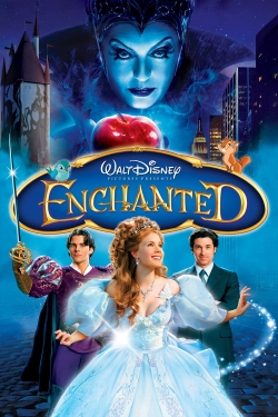 watch Enchanted Movie online free in hd on MovieMP4