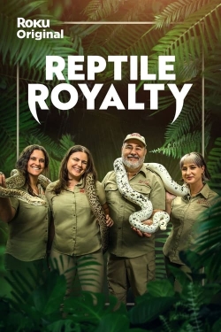 watch Reptile Royalty Movie online free in hd on MovieMP4