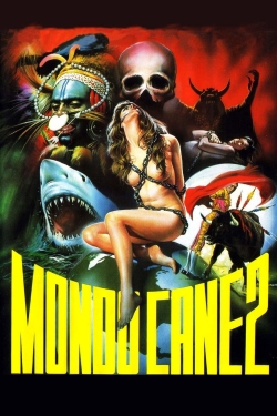 watch Mondo Cane 2 Movie online free in hd on MovieMP4