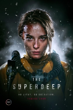 watch The Superdeep Movie online free in hd on MovieMP4
