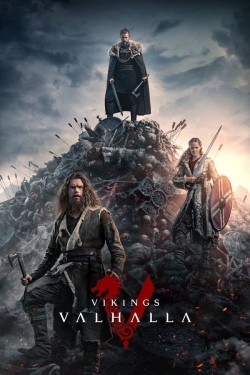 watch Vikings: Valhalla Movie online free in hd on MovieMP4