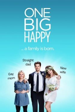 watch One Big Happy Movie online free in hd on MovieMP4