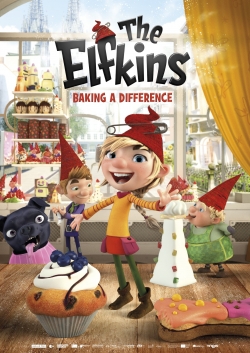 watch The Elfkins - Baking a Difference Movie online free in hd on MovieMP4