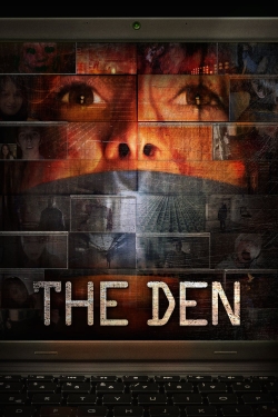 watch The Den Movie online free in hd on MovieMP4