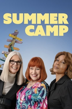 watch Summer Camp Movie online free in hd on MovieMP4