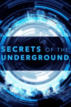watch Secrets of the Underground Movie online free in hd on MovieMP4