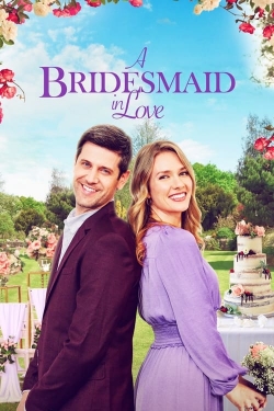 watch A Bridesmaid in Love Movie online free in hd on MovieMP4