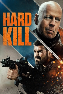 watch Hard Kill Movie online free in hd on MovieMP4