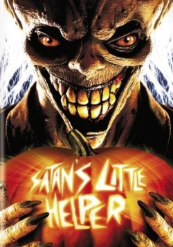 watch Satan's Little Helper Movie online free in hd on MovieMP4