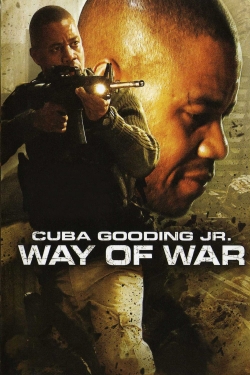 watch The Way of War Movie online free in hd on MovieMP4