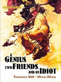 watch A Genius, Two Friends, and an Idiot Movie online free in hd on MovieMP4