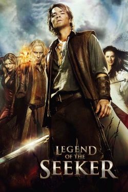 watch Legend of the Seeker Movie online free in hd on MovieMP4