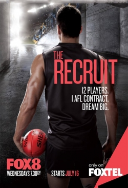 watch The Recruit Movie online free in hd on MovieMP4