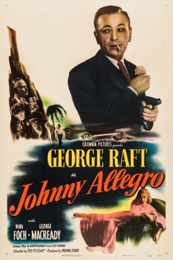 watch Johnny Allegro Movie online free in hd on MovieMP4
