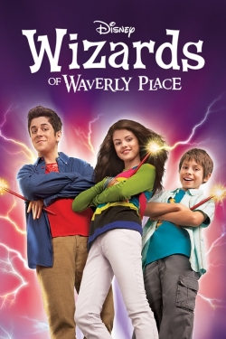 watch Wizards of Waverly Place Movie online free in hd on MovieMP4