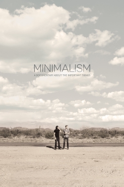 watch Minimalism: A Documentary About the Important Things Movie online free in hd on MovieMP4