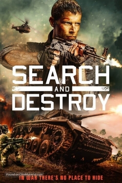 watch Search and Destroy Movie online free in hd on MovieMP4