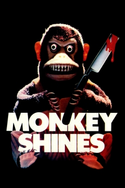 watch Monkey Shines Movie online free in hd on MovieMP4