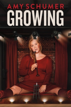 watch Amy Schumer: Growing Movie online free in hd on MovieMP4
