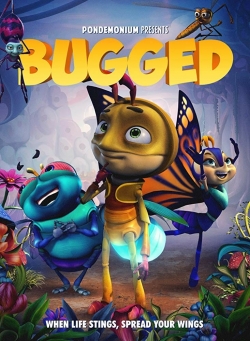 watch Bugged Movie online free in hd on MovieMP4