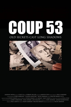 watch Coup 53 Movie online free in hd on MovieMP4