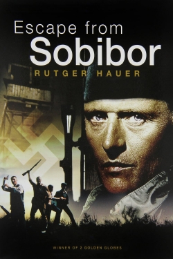 watch Escape from Sobibor Movie online free in hd on MovieMP4