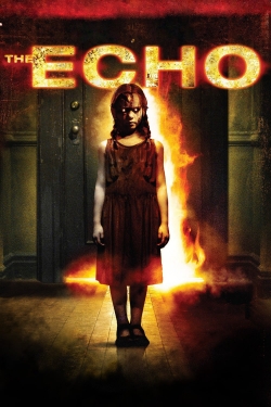 watch The Echo Movie online free in hd on MovieMP4