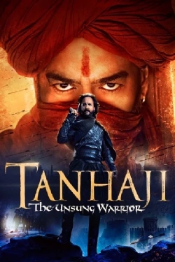 watch Tanhaji: The Unsung Warrior Movie online free in hd on MovieMP4