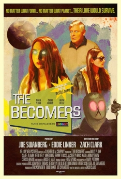 watch The Becomers Movie online free in hd on MovieMP4