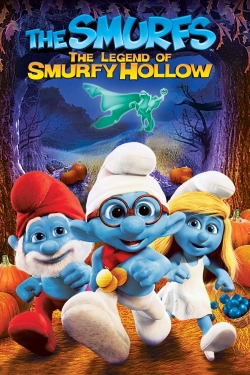 watch The Smurfs: The Legend of Smurfy Hollow Movie online free in hd on MovieMP4