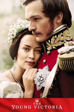 watch The Young Victoria Movie online free in hd on MovieMP4