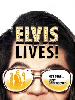 watch Elvis Lives! Movie online free in hd on MovieMP4