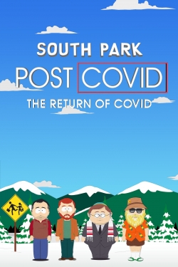 watch South Park: Post COVID: The Return of COVID Movie online free in hd on MovieMP4