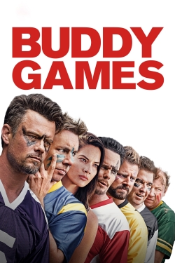 watch Buddy Games Movie online free in hd on MovieMP4