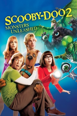 watch Scooby-Doo 2: Monsters Unleashed Movie online free in hd on MovieMP4