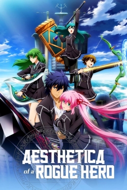 watch Aesthetica of a Rogue Hero Movie online free in hd on MovieMP4