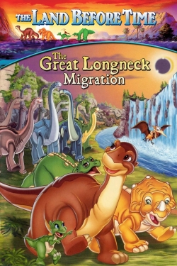 watch The Land Before Time X: The Great Longneck Migration Movie online free in hd on MovieMP4