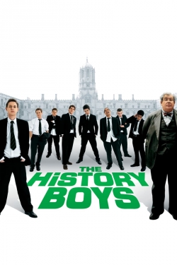 watch The History Boys Movie online free in hd on MovieMP4