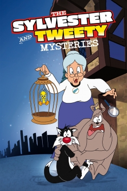 watch The Sylvester & Tweety Mysteries Movie online free in hd on MovieMP4