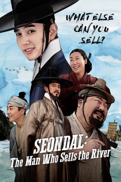 watch Seondal: The Man Who Sells the River Movie online free in hd on MovieMP4