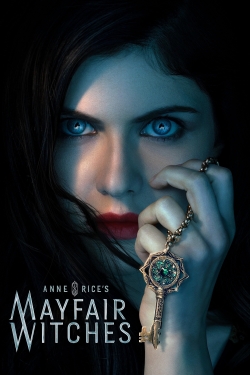 watch Anne Rice's Mayfair Witches Movie online free in hd on MovieMP4
