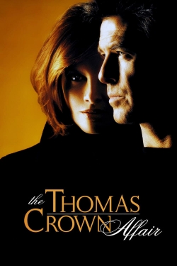 watch The Thomas Crown Affair Movie online free in hd on MovieMP4