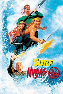 watch Surf Ninjas Movie online free in hd on MovieMP4