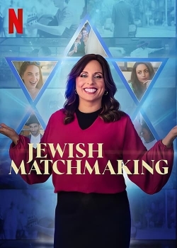 watch Jewish Matchmaking Movie online free in hd on MovieMP4