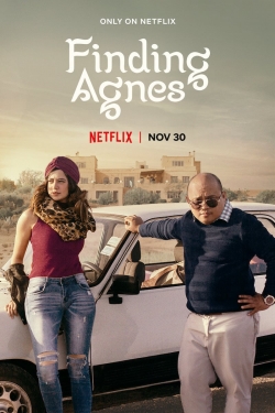 watch Finding Agnes Movie online free in hd on MovieMP4