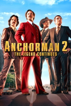 watch Anchorman 2: The Legend Continues Movie online free in hd on MovieMP4
