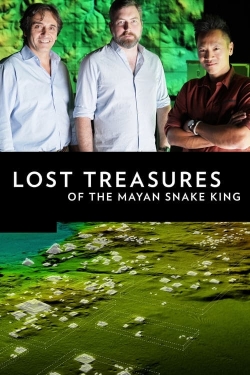 watch Lost Treasures of the Maya Movie online free in hd on MovieMP4
